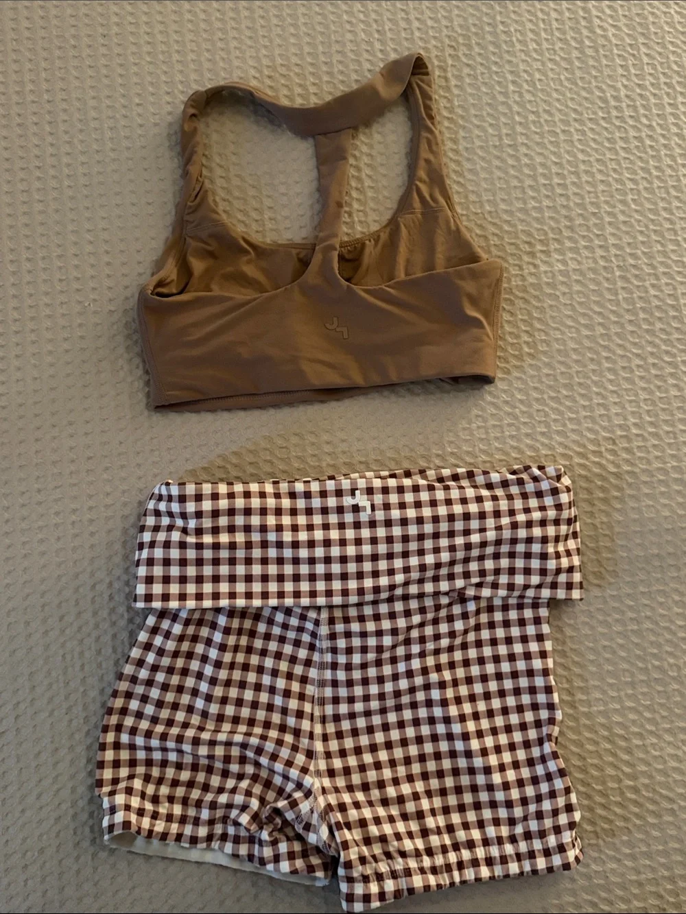 Workout set
